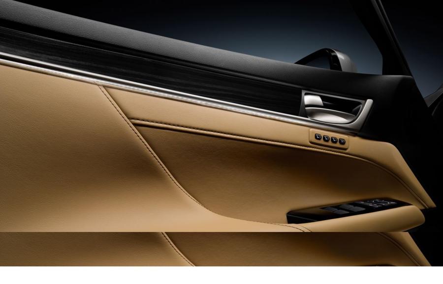  Lexus GS350 2011 года  (фото 53 из 99)
